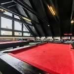 Hotel Rysy Tatranská Štrba