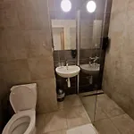 Hotel Rysy Tatranská Štrba