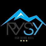 Rysy 3*
