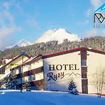 Rysy 3* Tatranská Štrba