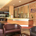 Hotel Rysy Tatranská Štrba