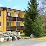 Hotel Rysy