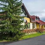 Rysy Hotel Tatranská Štrba
