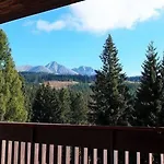 Rysy 3* Tatranská Štrba