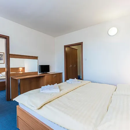 Rysy Hotel Tatranska Strba