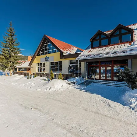 Rysy Hotel