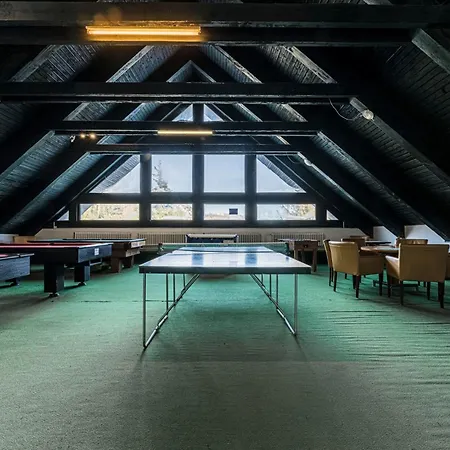 Rysy Tatranská Štrba