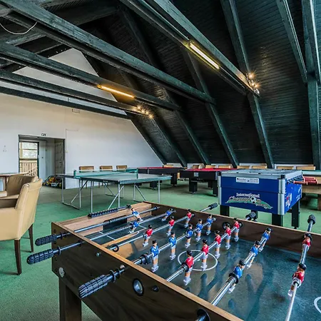 Rysy 3* Tatranská Štrba