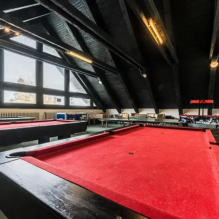 Hotel Rysy Tatranska Strba