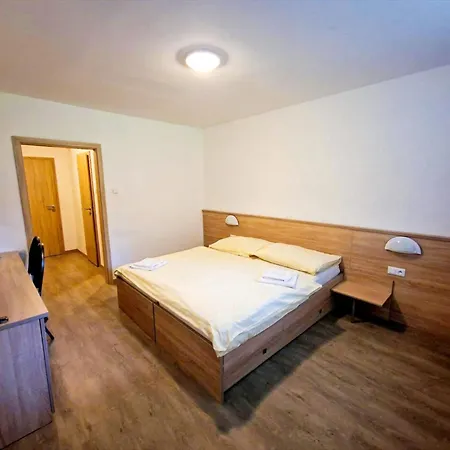 Rysy Hotel Tatranska Strba