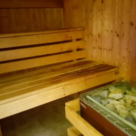 Rysy 3* Tatranská Štrba