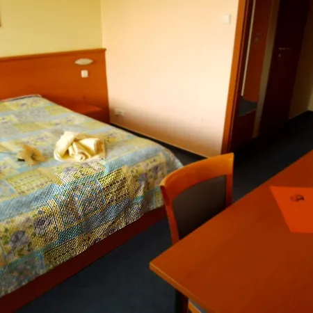 Rysy Hotel