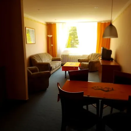 Hotel Rysy Tatranská Štrba