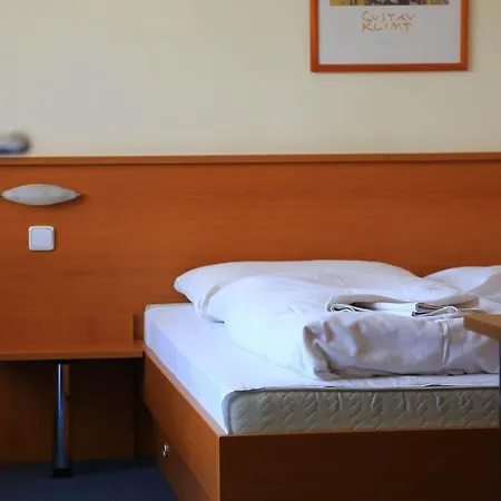 Hotel Rysy 3*