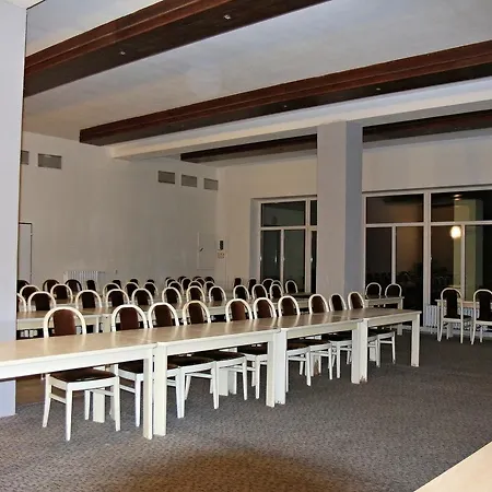Rysy Hotel 3*