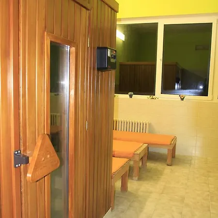 Rysy Hotel