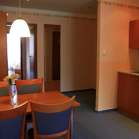 Rysy Hotel 3*