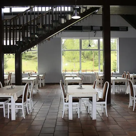 Hotel Rysy Tatranská Štrba
