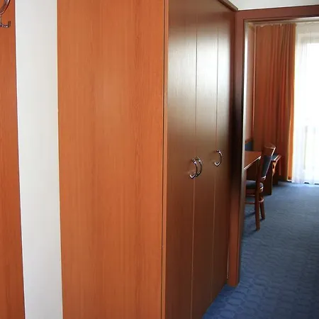 Hotel Rysy