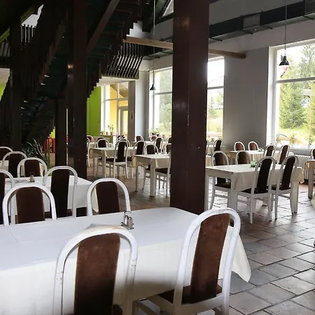 Hotel Rysy 3*