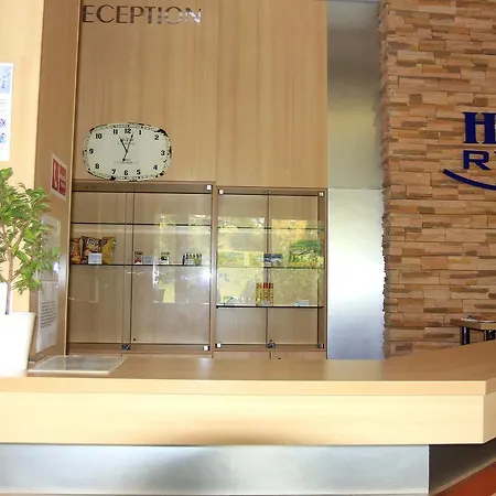 Hotel Rysy