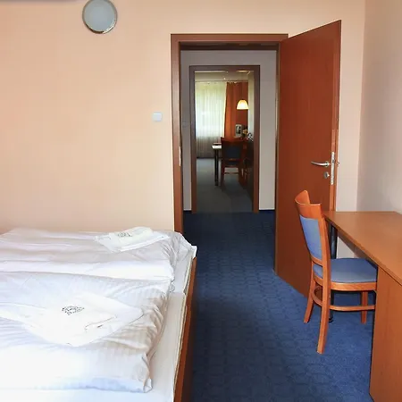 Rysy Hotel
