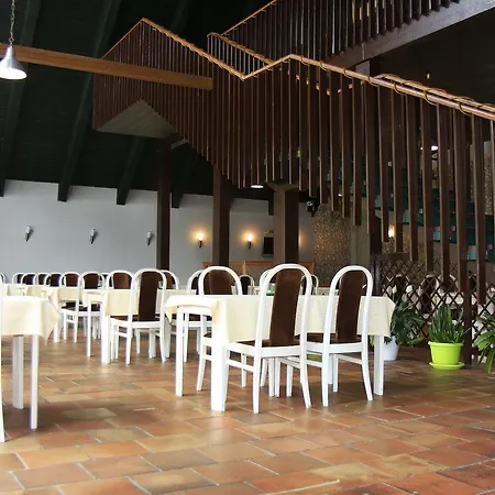 Hotel Rysy