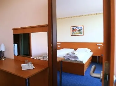 Rysy Hotel