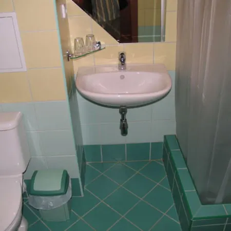 Rysy 3* Tatranská Štrba