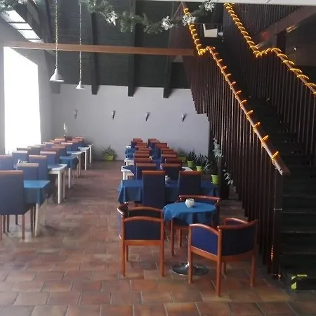 Hotel Rysy Tatranská Štrba