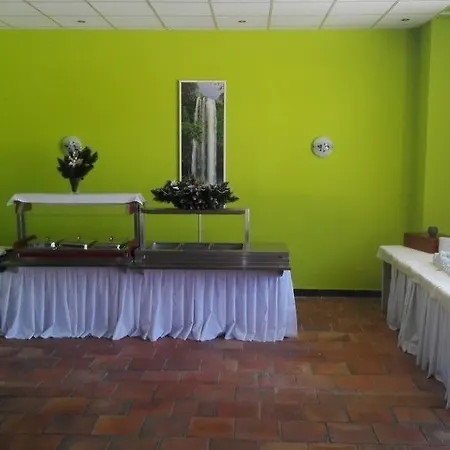 Rysy Hotel Tatranska Strba
