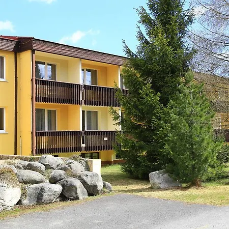 Hotel Rysy