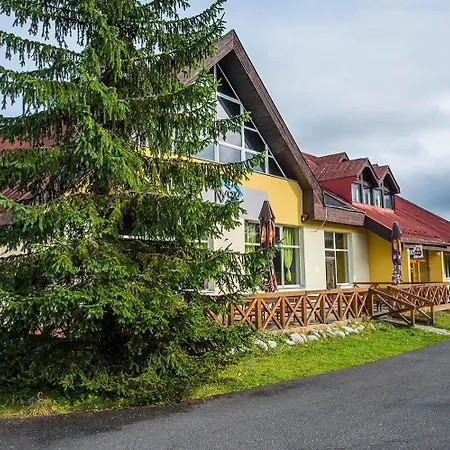 Rysy Hotel Tatranska Strba