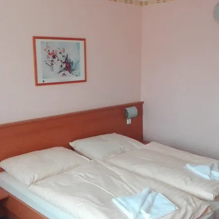 Rysy Hotel