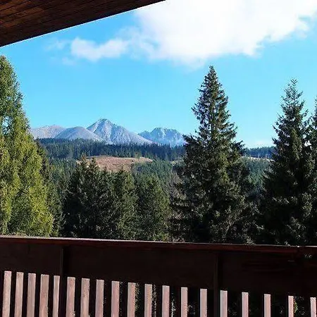 Rysy 3* Tatranská Štrba