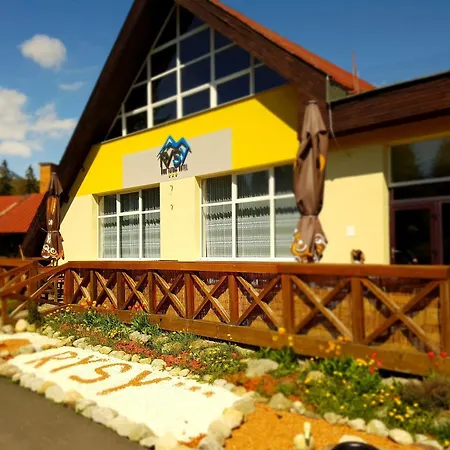 Hotel Rysy