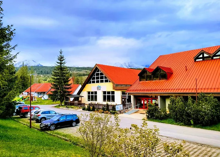Rysy Tatranska Strba