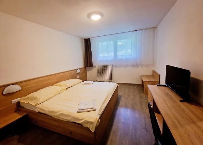 Rysy 3* Tatranska Strba